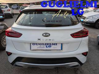 KIA XCeed usata, con Boardcomputer
