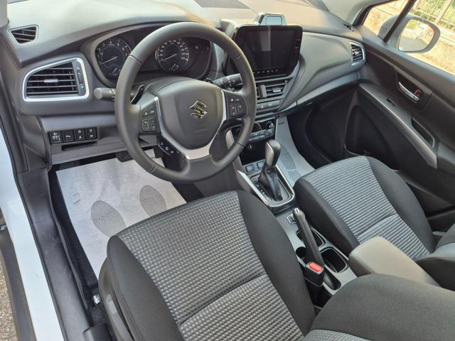 SUZUKI S-Cross usata, con Climatizzatore