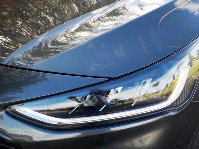 FORD Focus usata, con Chiusura centralizzata