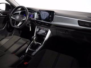 VOLKSWAGEN T-Roc usata, con Servosterzo