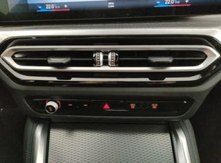 BMW i4 usata, con Volante multifunzione