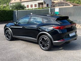 CUPRA Formentor usata, con Autoradio