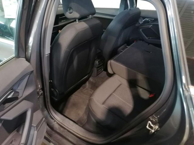AUDI A3 usata, con Climatizzatore