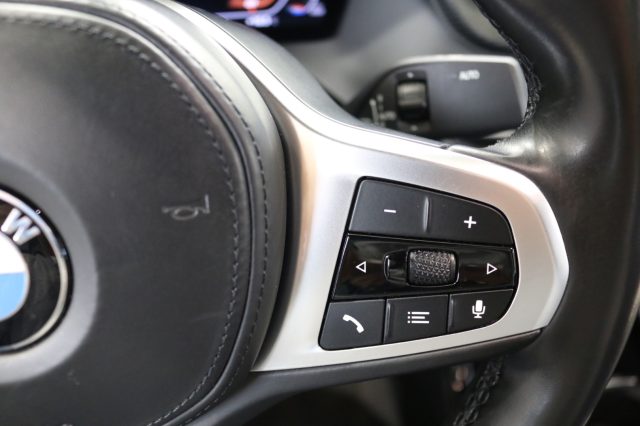 BMW 220 usata, con Sensore di pioggia