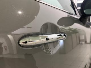MINI Countryman usata, con Luci diurne LED