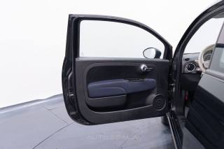 FIAT 500 usata, con ESP
