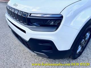 JEEP Avenger usata, con Climatizzatore