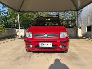 FIAT Panda usata, con Airbag