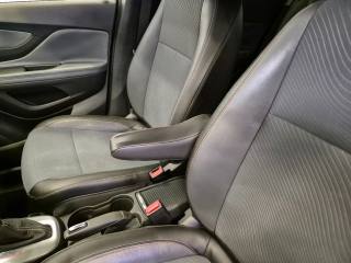 OPEL Mokka usata, con Sensore di luce