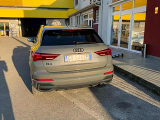 AUDI Q3 usata, con Cerchi in lega