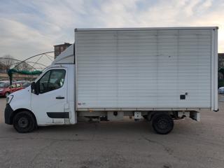 RENAULT Master usata 18