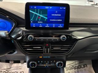 FORD Kuga usata, con Cerchi in lega
