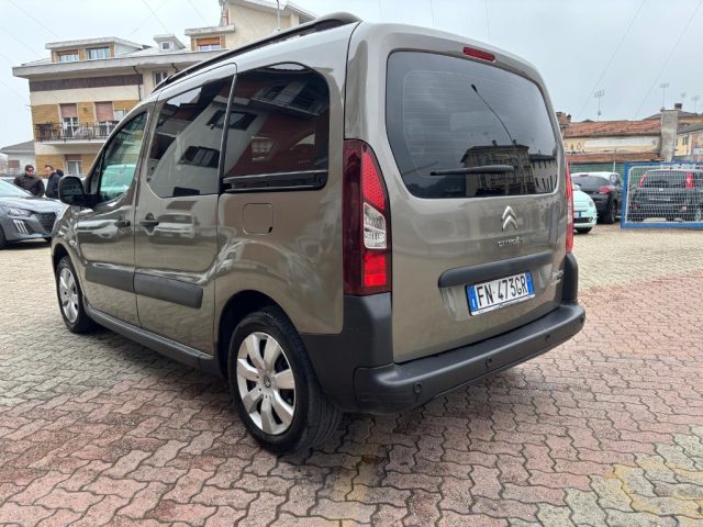 CITROEN Berlingo usata, con Airbag Passeggero