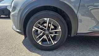 NISSAN Juke usata, con Cronologia tagliandi