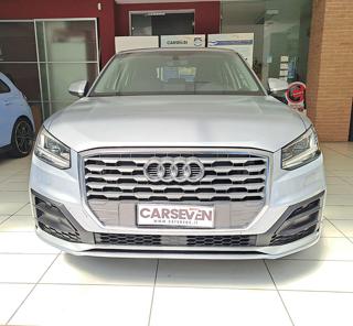 AUDI Q2 usata, con Airbag