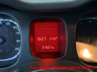 FIAT Panda usata, con Servosterzo