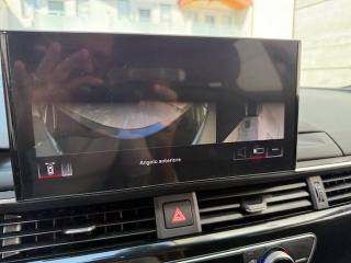 AUDI A4 allroad usata, con Lettore CD