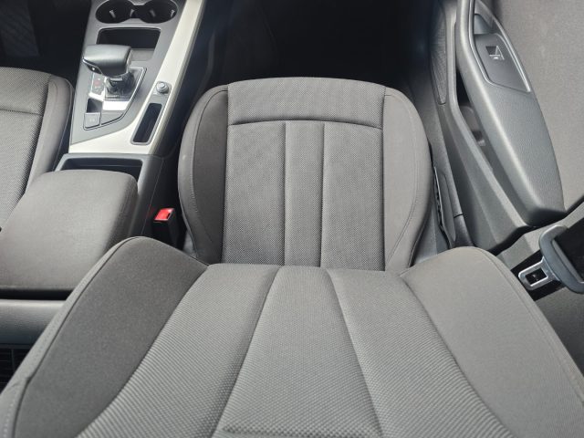 AUDI A4 usata 162