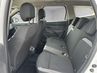 DACIA Duster usata, con Cronologia tagliandi