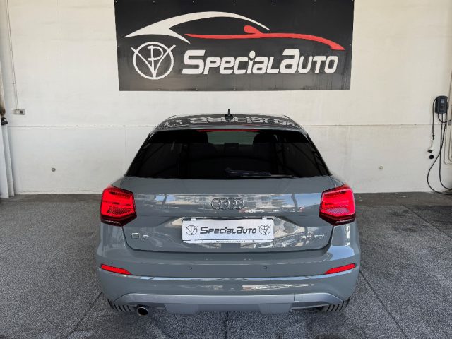 AUDI Q2 usata, con Cerchi in lega