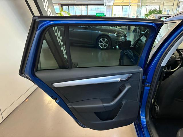 SKODA Octavia usata, con Cerchi in lega