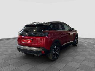 PEUGEOT 3008 usata 4