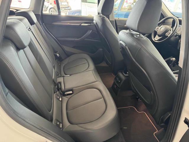 BMW X1 usata, con Autoradio
