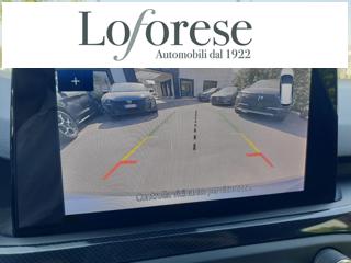 FORD Focus usata, con Filtro antiparticolato