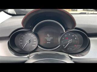 FIAT 500 usata, con Fari LED