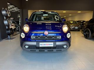 FIAT 500L usata, con Airbag