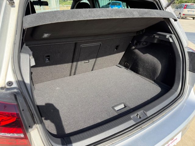 VOLKSWAGEN Golf usata 24