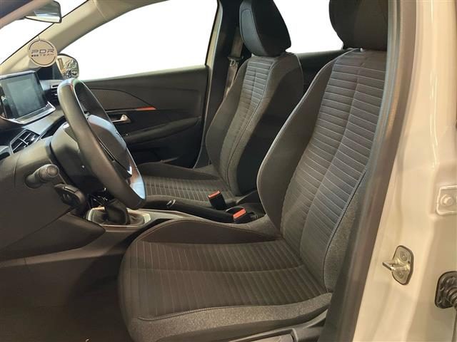 PEUGEOT 208 usata 9