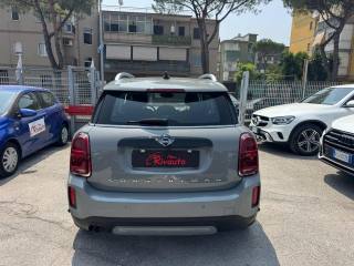 MINI Countryman usata, con Alzacristalli elettrici