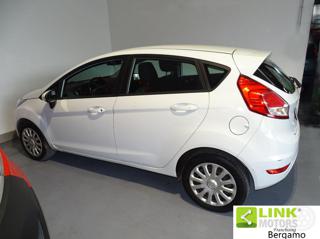 FORD Fiesta usata, con Sedile posteriore sdoppiato
