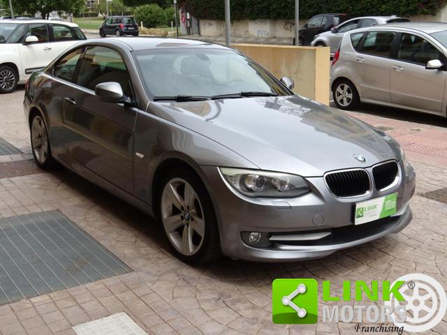BMW 320 usata, con Airbag laterali