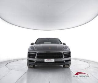PORSCHE Cayenne usata 4
