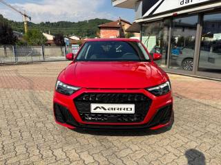 AUDI A1 usata, con Airbag