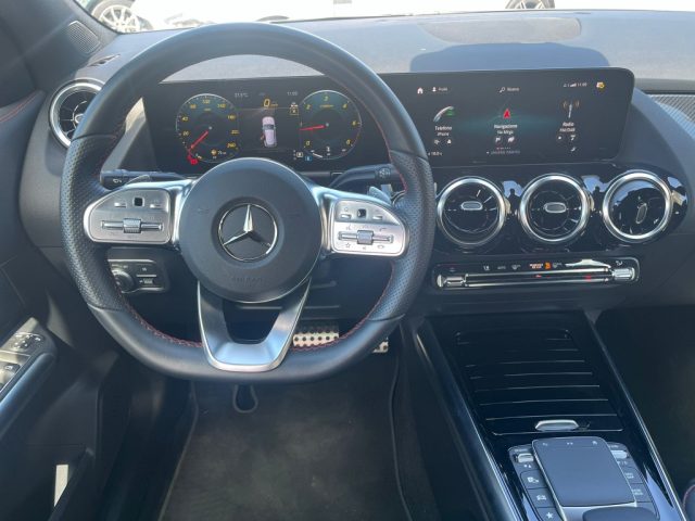 MERCEDES-BENZ GLA 200 usata, con Cruise Control