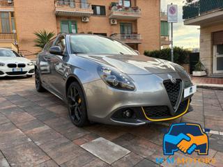 ALFA ROMEO Giulietta usata, con Airbag laterali