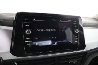 VOLKSWAGEN T-Roc usata 10