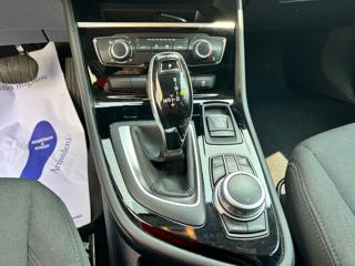 BMW 218 usata, con Climatizzatore