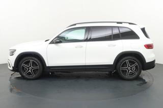 MERCEDES-BENZ GLB 200 usata, con Airbag Passeggero