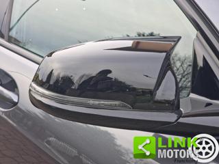 BMW 118 usata, con Volante in pelle