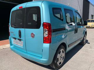 FIAT Qubo usata, con Controllo vocale