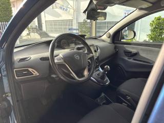 LANCIA Ypsilon usata, con Lettore CD