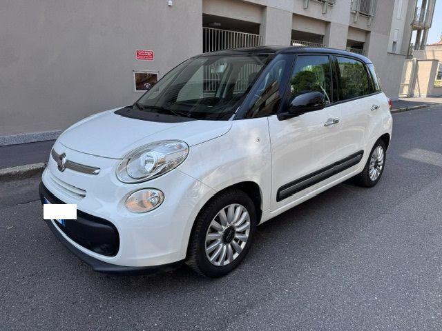 FIAT 500L usata, con Airbag