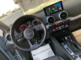 AUDI Q2 usata, con USB