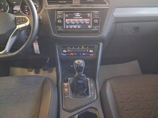 VOLKSWAGEN Tiguan usata, con Cruise Control