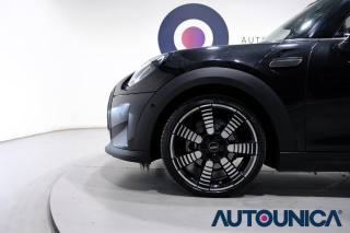 MINI Cooper usata, con Touch screen