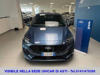 FORD Fiesta usata, con Airbag